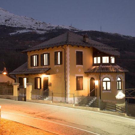Camere Villa Lunardini Frassinetto  Екстериор снимка