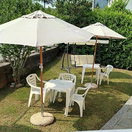 Camere Villa Lunardini Frassinetto  Екстериор снимка