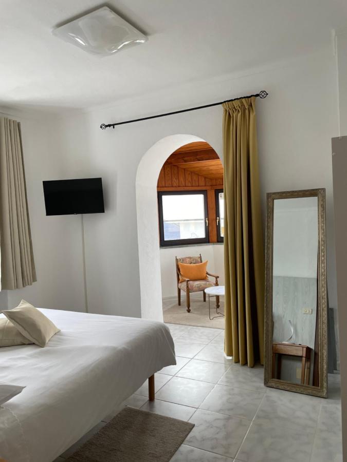 Camere Villa Lunardini Frassinetto  Екстериор снимка
