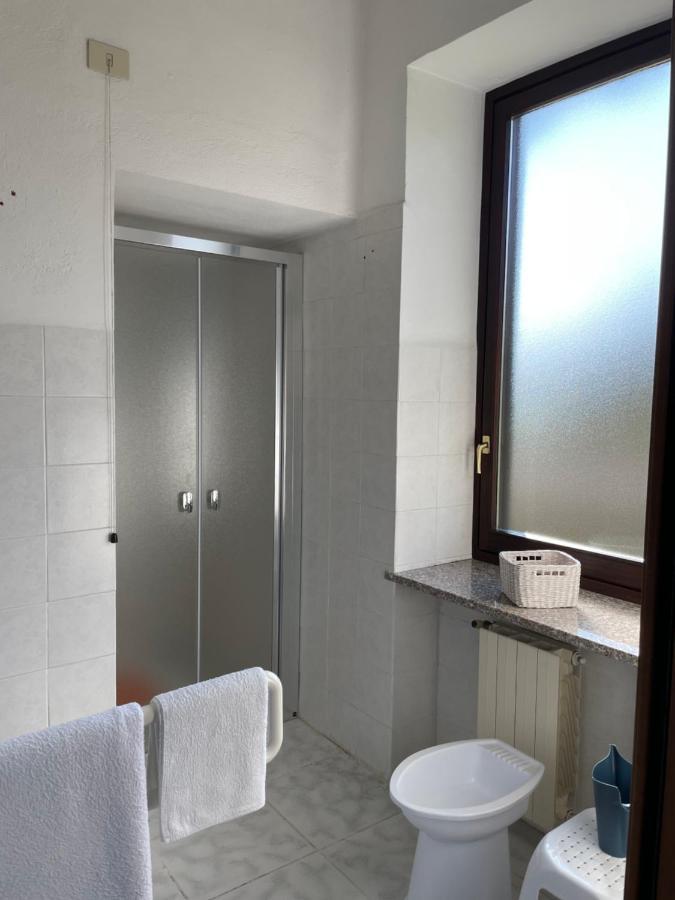 Camere Villa Lunardini Frassinetto  Екстериор снимка