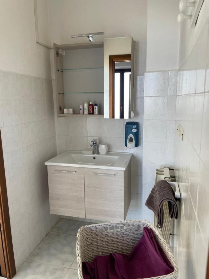 Camere Villa Lunardini Frassinetto  Екстериор снимка