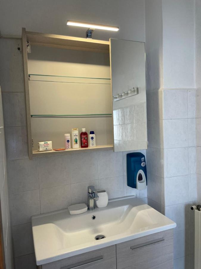 Camere Villa Lunardini Frassinetto  Екстериор снимка