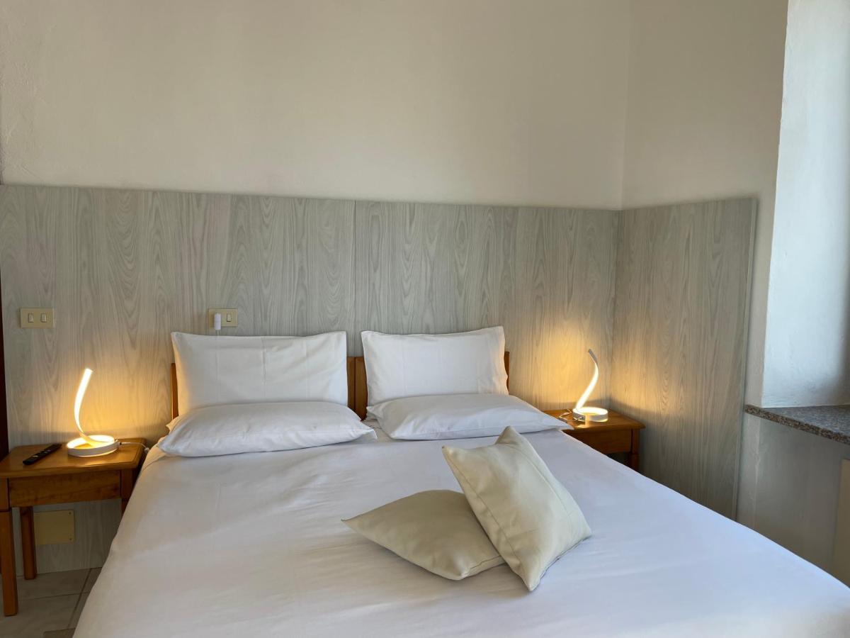 Camere Villa Lunardini Frassinetto  Екстериор снимка
