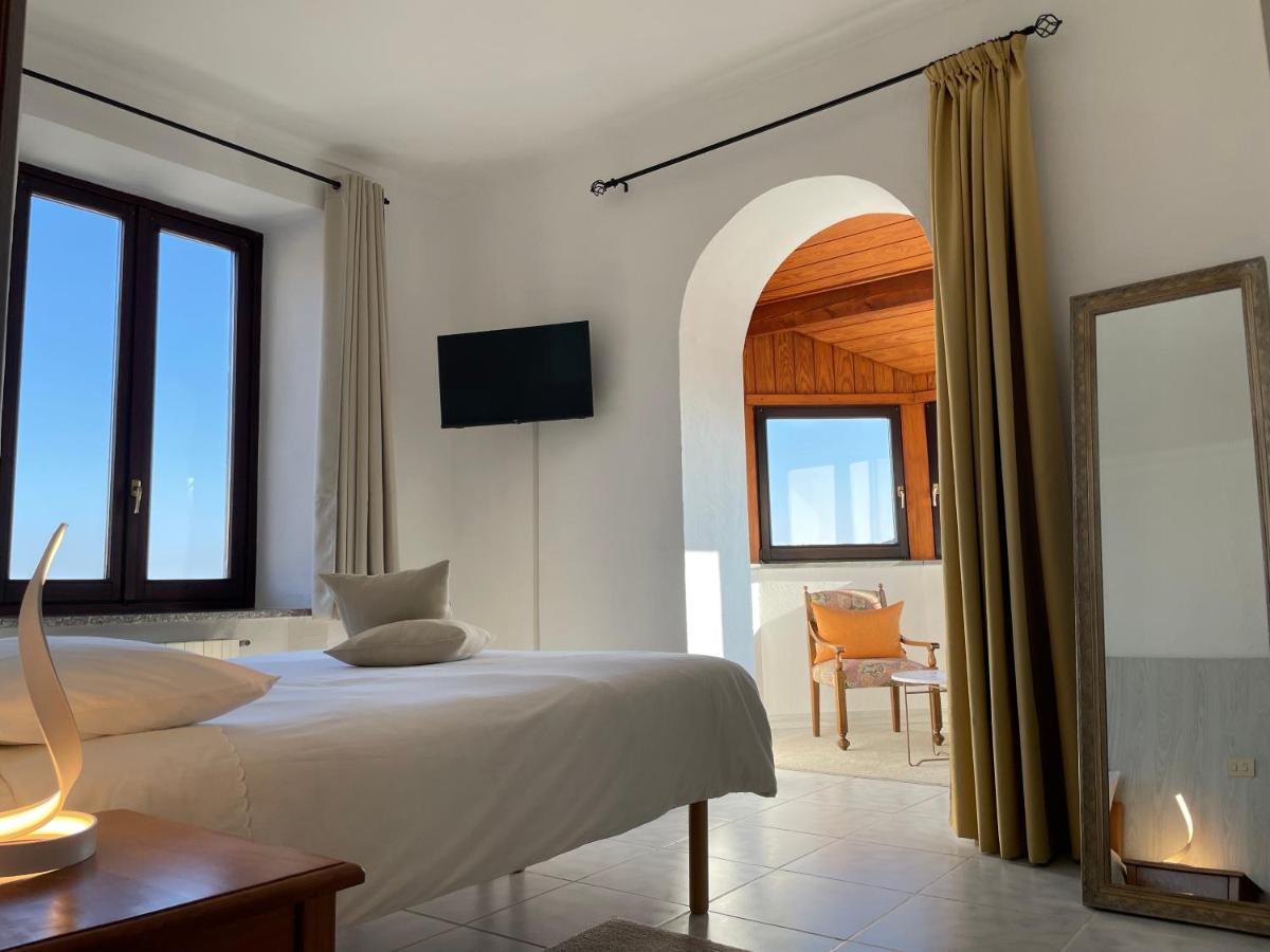 Camere Villa Lunardini Frassinetto  Екстериор снимка