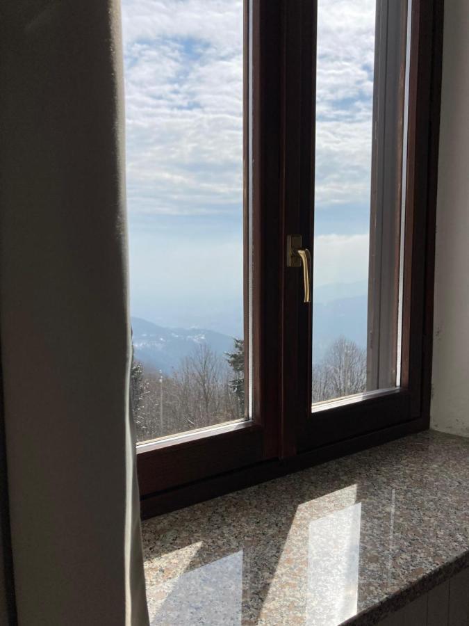 Camere Villa Lunardini Frassinetto  Стая снимка