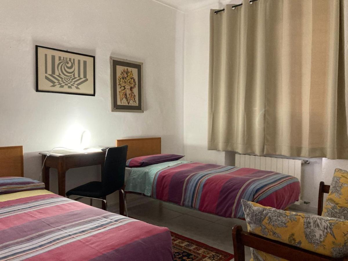 Camere Villa Lunardini Frassinetto  Екстериор снимка