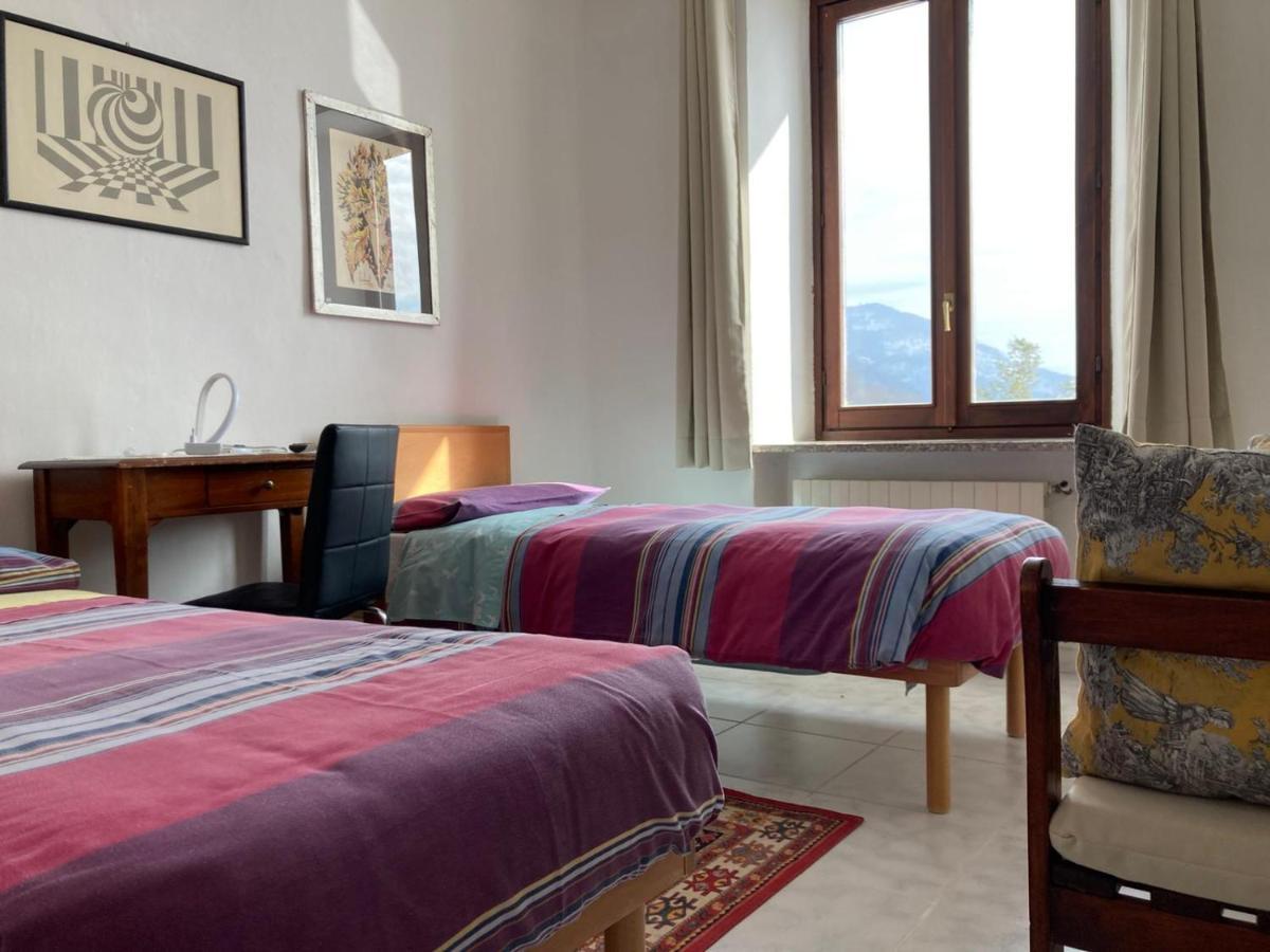 Camere Villa Lunardini Frassinetto  Екстериор снимка