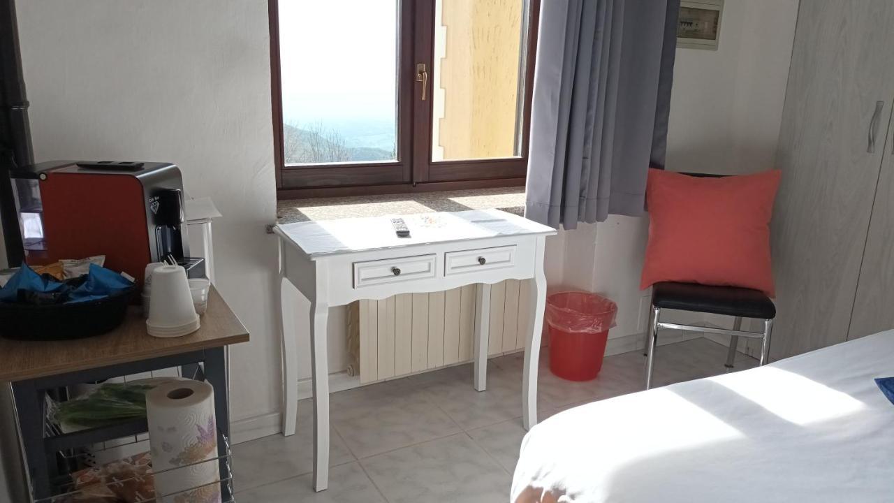 Camere Villa Lunardini Frassinetto  Екстериор снимка