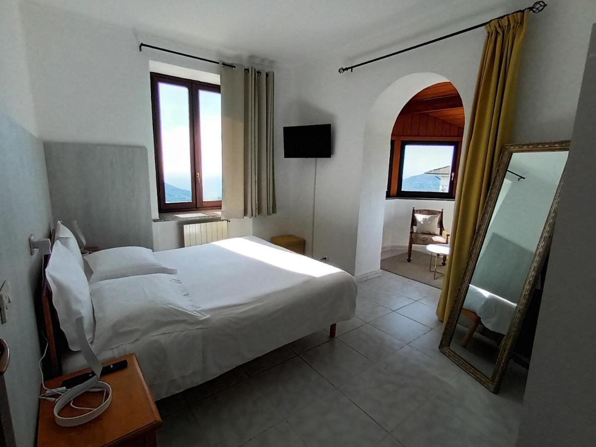 Camere Villa Lunardini Frassinetto  Екстериор снимка