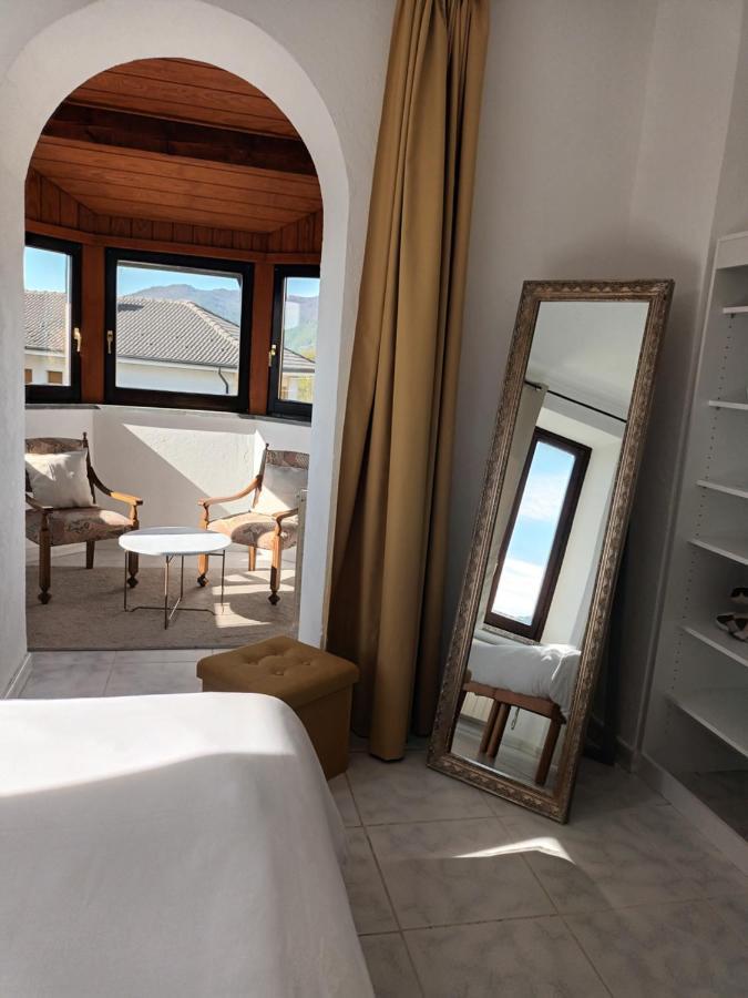 Camere Villa Lunardini Frassinetto  Екстериор снимка