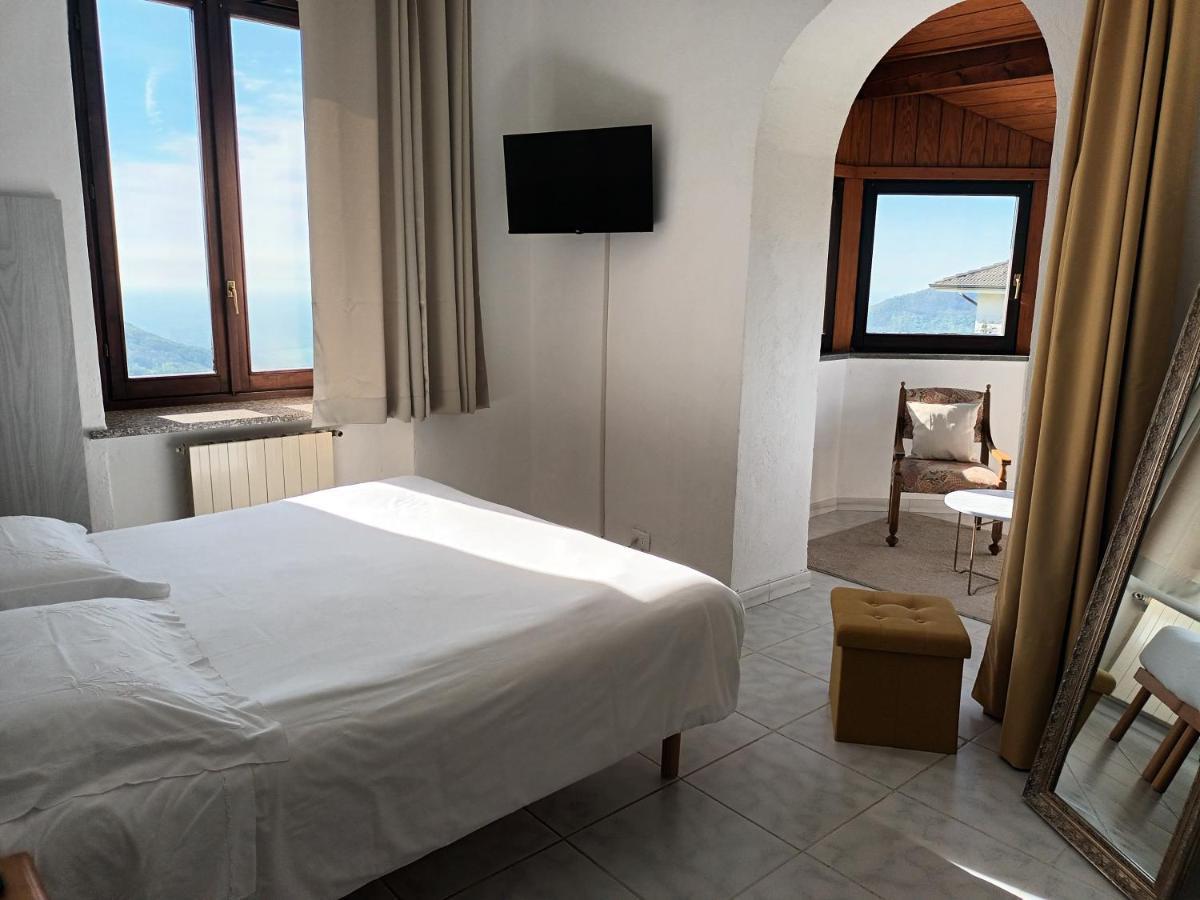 Camere Villa Lunardini Frassinetto  Екстериор снимка