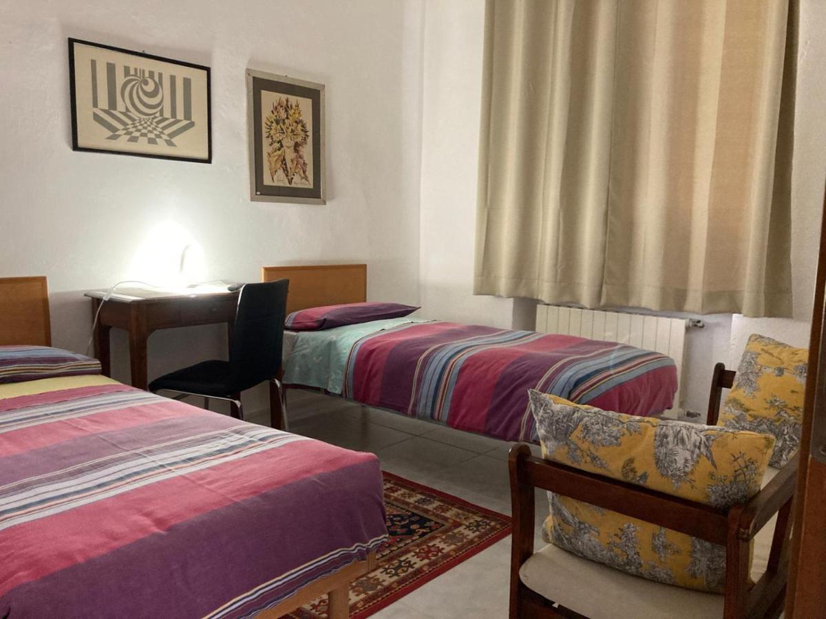 Camere Villa Lunardini Frassinetto  Стая снимка