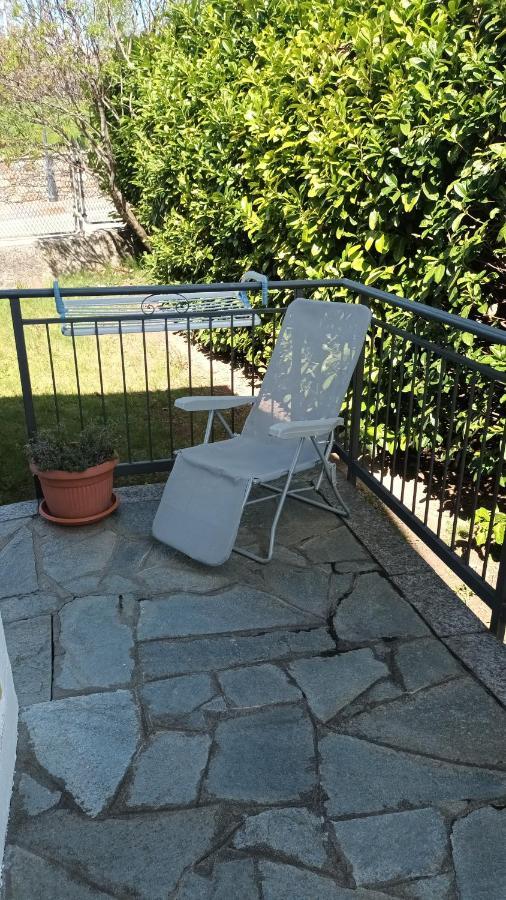 Camere Villa Lunardini Frassinetto  Екстериор снимка
