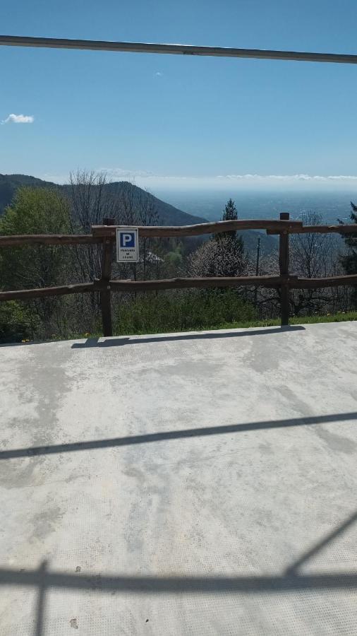 Camere Villa Lunardini Frassinetto  Екстериор снимка