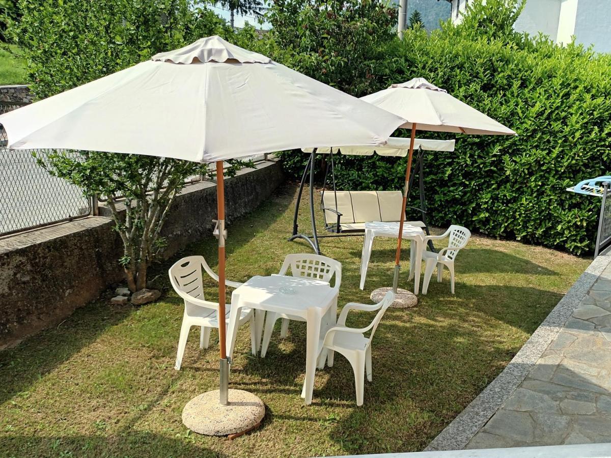 Camere Villa Lunardini Frassinetto  Екстериор снимка