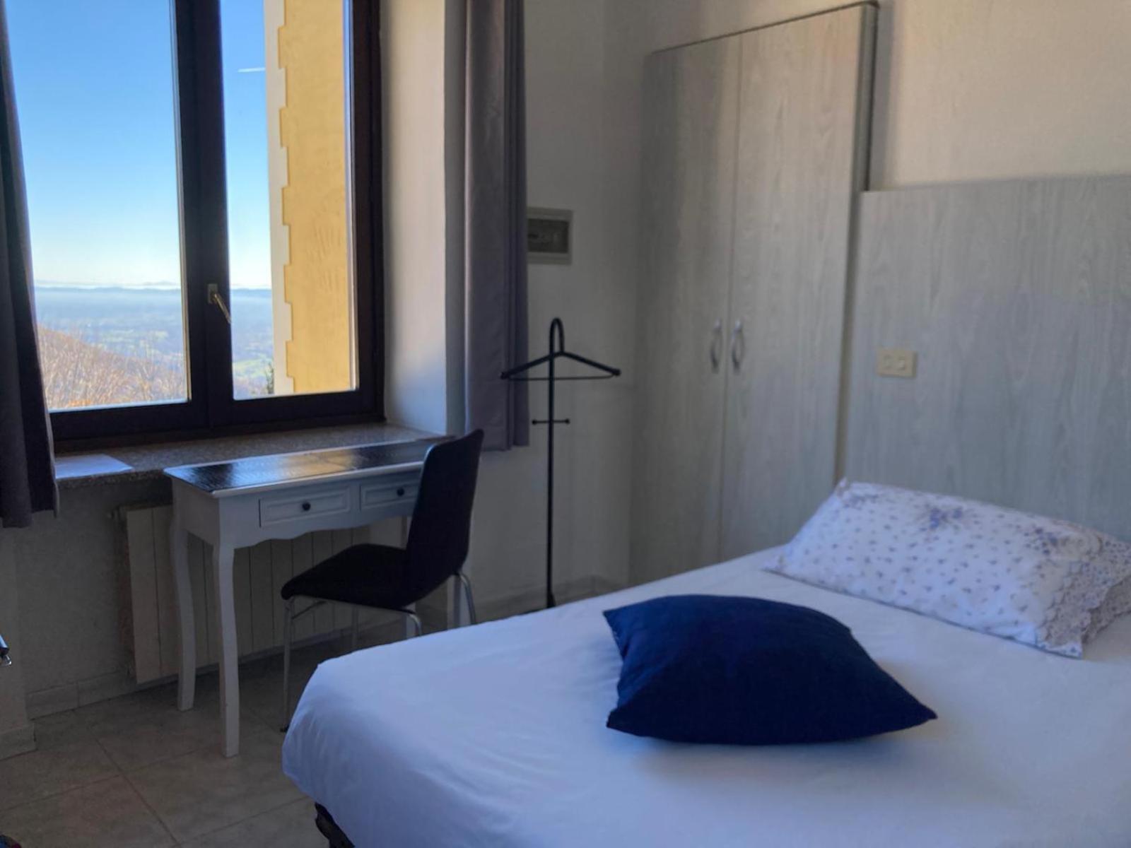 Camere Villa Lunardini Frassinetto  Стая снимка